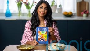 Chef Sonali Shah on cooking for A-listers and why dips are a dinner-party staple