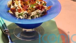 How to make Sonali Shah’s crunchy chicken Caesar dip