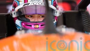 My goal is to get to F1 – Ella Lloyd knows exactly what she wants