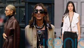 7 spring jewellery trends to try