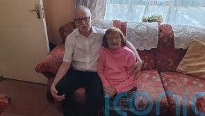 Son reunited with mother and baby home survivor ‘desperate’ to buy her home