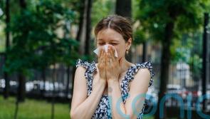 Best beauty routine for allergy-prone skin