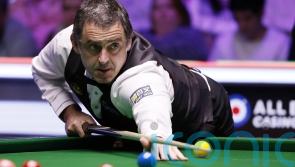 Ronnie O&rsquo;Sullivan to lock horns with Ali Carter at World Championship