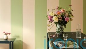 Key paint colours for summery interior updates