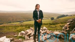Yorkshire Shepherdess Amanda Owen on the ‘absolute joy’ of giving her kids the freedom to thrive