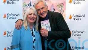 Larry Lamb: The end of Gavin and Stacey is the start of another story