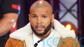 Undercard fighters thank ‘man of his word’ Chris Eubank Jr for cash boost