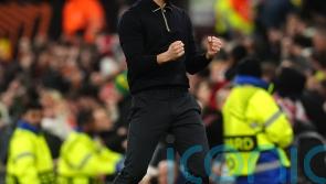 Ruben Amorim will go all out to secure Europa League glory for Man Utd