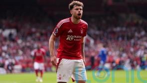 It&rsquo;s in our hands &ndash; Neco Williams desperate for Forest to join Europe&rsquo;s elite