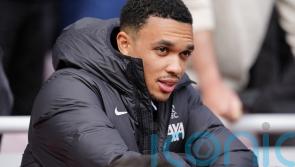 Trent Alexander-Arnold’s professionalism impresses Arne Slot amid speculation