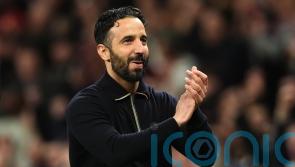 Ruben Amorim ready to play Man Utd’s kids as Europa League takes precedence