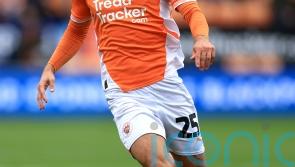 Rob Apter’s second-half hat-trick sees Blackpool win at Stevenage