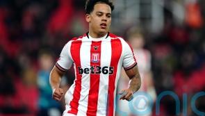 Stoke take big step towards survival with win over Sheffield Wednesday