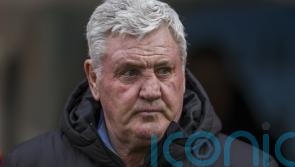 Steve Bruce hails Rob Apter and Ashley Fletcher after Blackpool win at Stevenage