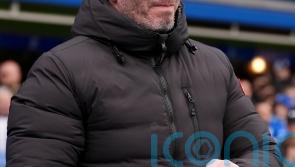 Michael Appleton accepts Shrewsbury’s relegation was ‘inevitable’