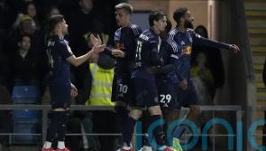 Saturday’s briefing: Leeds march on and Amorim ready to put faith in youth