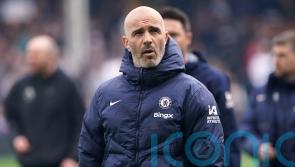 Enzo Maresca says Chelsea’s late winner was ‘a moment for the players’