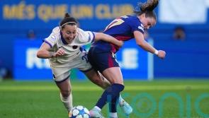 Never say never – Lucy Bronze backs Chelsea to stage Champions League fightback