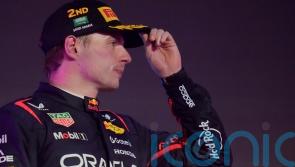 People can&rsquo;t handle truth &ndash; Max Verstappen fumes after Saudi Grand Prix penalty