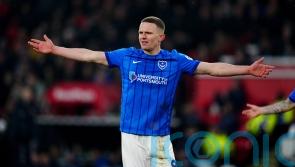 Portsmouth secure safety with win over 10-man Watford