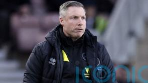 Neil Harris ‘gutted’ as Cambridge miss chance boost survival hopes