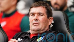 Embarrassed Nigel Clough labels Mansfield errors ‘inexcusable’ in Reading rout