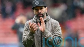 Conceding early is the last thing you want – Bristol Rovers boss Inigo Calderon