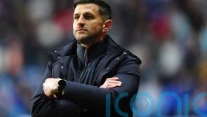 John Mousinho will ‘have a beer’ after Portsmouth secure Championship status