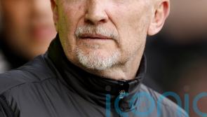 Ian Holloway full of pride despite seeing Swindon’s play-off hopes ended