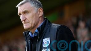 West Brom announce Tony Mowbray’s departure after play-off hopes hit