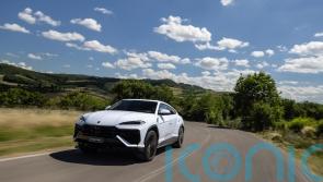 First Drive: Is the Lamborghini Urus SE a plug-in hybrid SUV for all occasions?