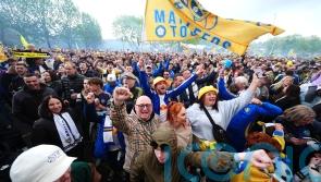 We deserve to celebrate – jubilant Leeds bask in Premier League return