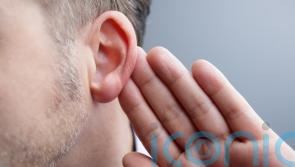 Why does hearing get worse as we get older?