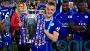Our greatest-ever player &ndash; Jamie Vardy ends 13-year spell at Leicester