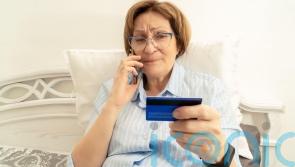 How to protect older family members from financial scams