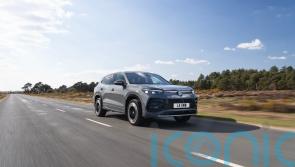 UK Drive: Is the Volkswagen Tayron just another SUV?
