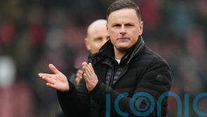 Richie Wellens pleased as Leyton Orient beat Wycombe