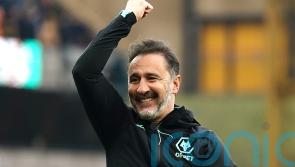 Vitor Pereira delight as ‘confident and happy’ Wolves equal club record with win