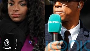 Ian Wright ‘can’t accept’ Eni Aluko apology but insists he wants to move on
