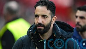 Ruben Amorim has ‘no regrets’ about Man Utd move but admits questioning timing