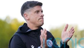 It’s nice but we wanted more – Stevenage boss Alex Revell