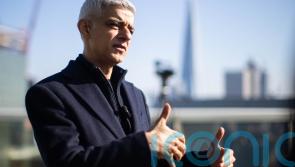 Sir Sadiq Khan says London could ‘knock it out of the park’ as an Olympic host