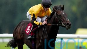 Luther heading Fellowes’ French Classic team