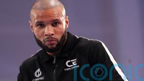 Chris Eubank Jr discharged from hospital following ‘precautionary checks’