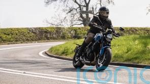 First Ride: Triumph’s updated Trident 660 brings a renewed focus