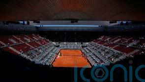 Monday’s play at Madrid Open cancelled due to power outage in Spain