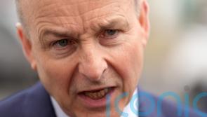 Taoiseach calls on Kneecap to ‘urgently clarify’ views amid concern clips furore