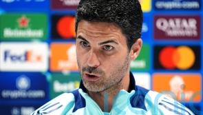 Bring your boots – Mikel Arteta urges Arsenal fans to ‘play every ball’ vs PSG