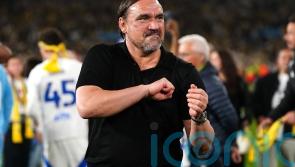 No-one has to worry about me, says ‘happy’ Leeds boss Daniel Farke