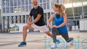5 habits to boost your health in midlife and beyond, according to a doctor